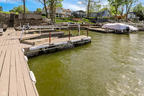 $550,000 | 1289 Bayswater Lane, Cicero, IN 46034