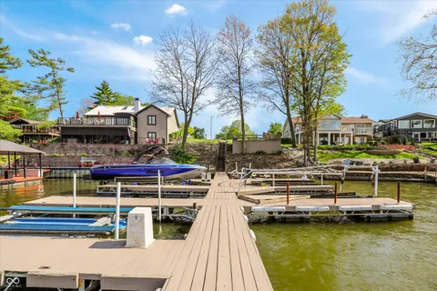 $550,000 | 1289 Bayswater Lane, Cicero, IN 46034