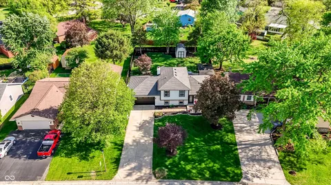 $550,000 | 1289 Bayswater Lane, Cicero, IN 46034