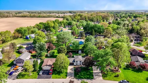 $550,000 | 1289 Bayswater Lane, Cicero, IN 46034