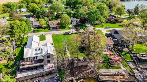 $550,000 | 1289 Bayswater Lane, Cicero, IN 46034