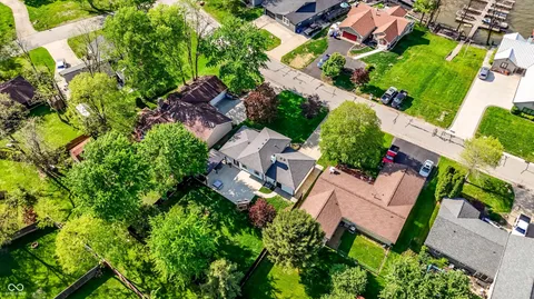 $550,000 | 1289 Bayswater Lane, Cicero, IN 46034