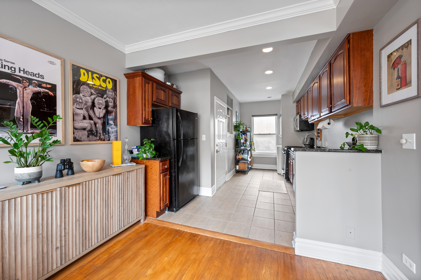 4209 North Keystone Avenue, Unit 2W Chicago, IL 60641 - Photo 13 of 19