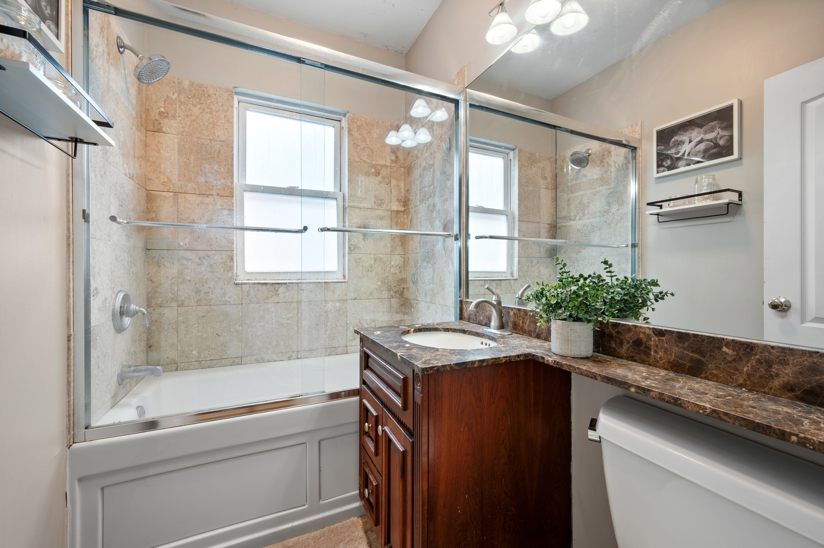 4209 North Keystone Avenue, Unit 2W Chicago, IL 60641 - Photo 17 of 19