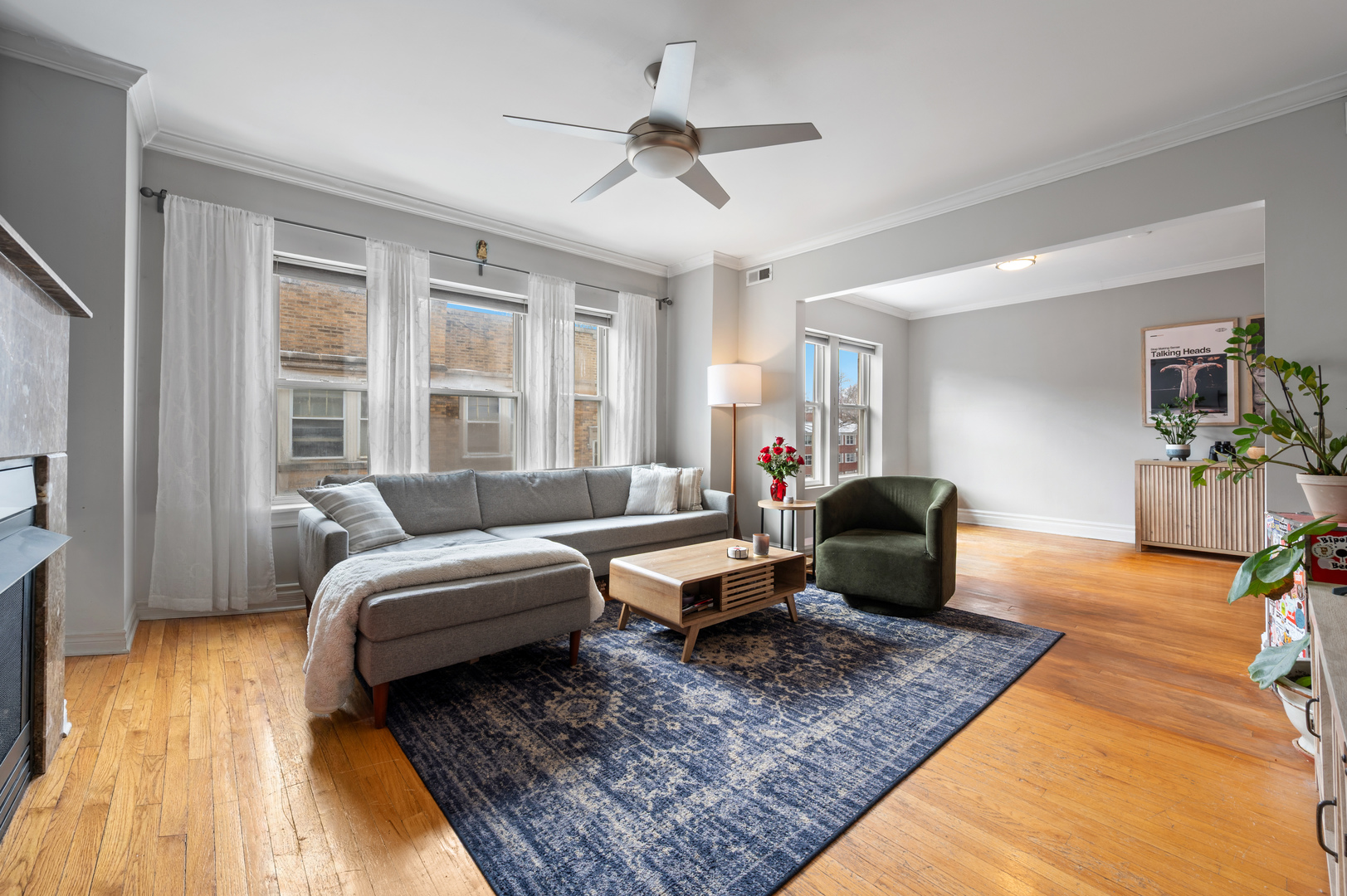 4209 North Keystone Avenue, Unit 2W Chicago, IL 60641 - Photo 7 of 19