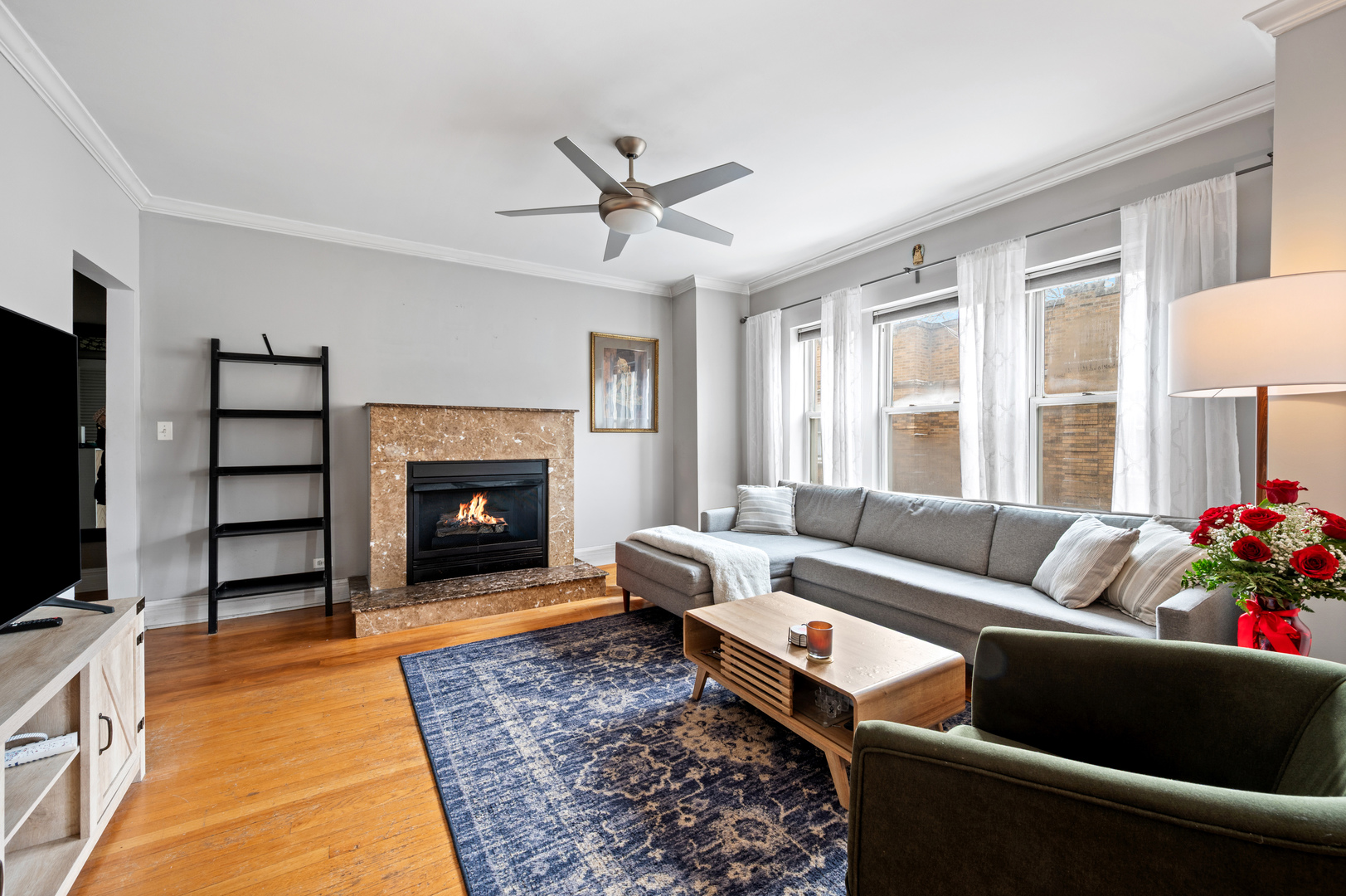4209 North Keystone Avenue, Unit 2W Chicago, IL 60641 - Photo 9 of 19