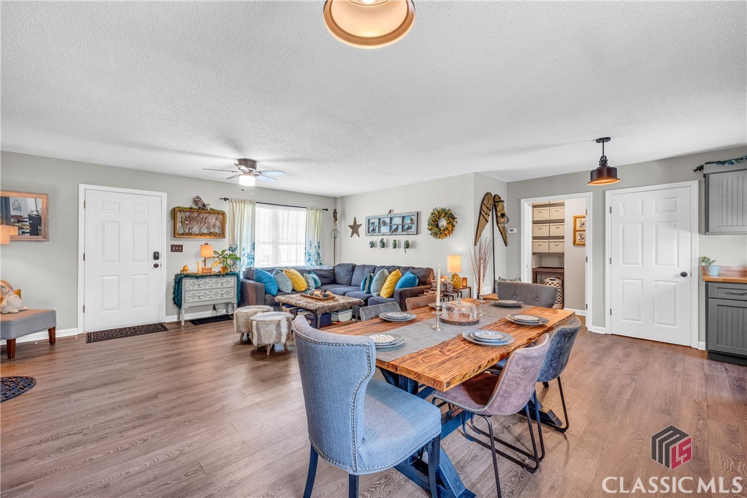 2 Sandy Cross Road Lexington, GA 30648 - Photo 5 of 25