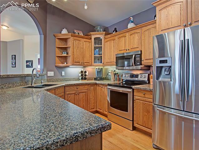 17635 Ranch Hand Road Peyton, CO 80831 - Photo 15 of 50