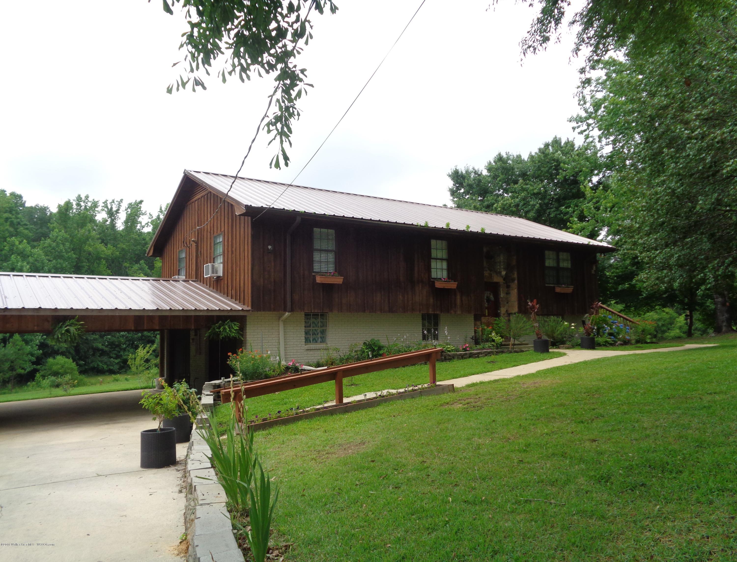 555 Clark Road Jasper, AL 35503 - Photo 2 of 42 Gallery Image 2