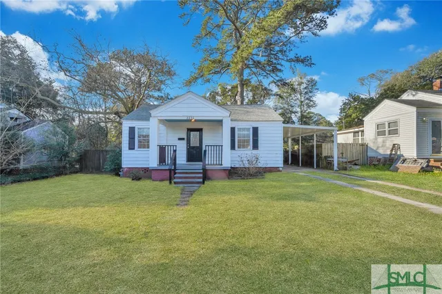$269,000 | 2231 Causton Bluff Road, Savannah, GA 31404
