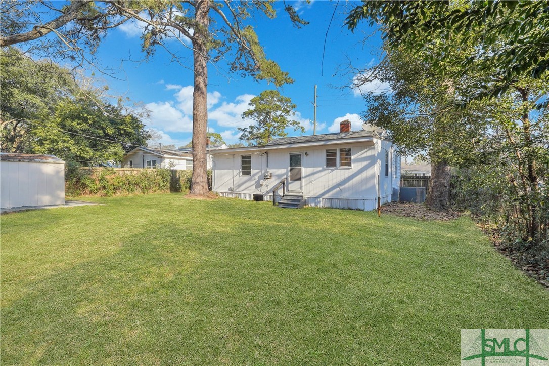 2231 Causton Bluff Road Savannah, GA 31404 - Photo 21 of 22