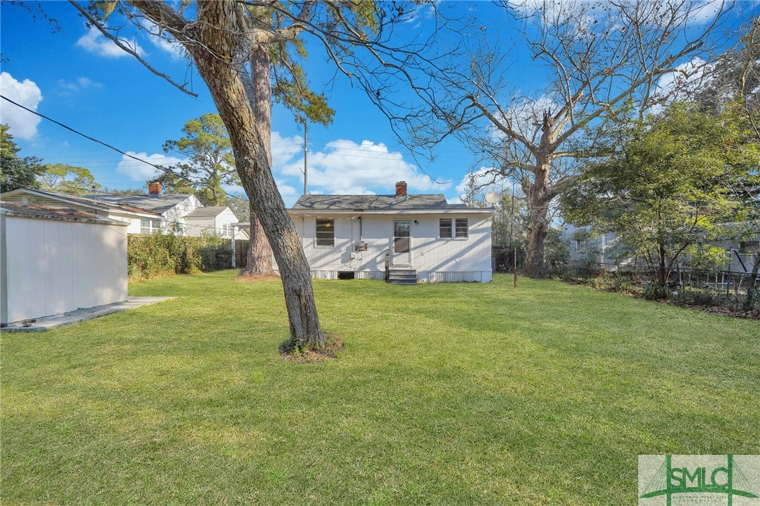 2231 Causton Bluff Road Savannah, GA 31404 - Photo 22 of 22