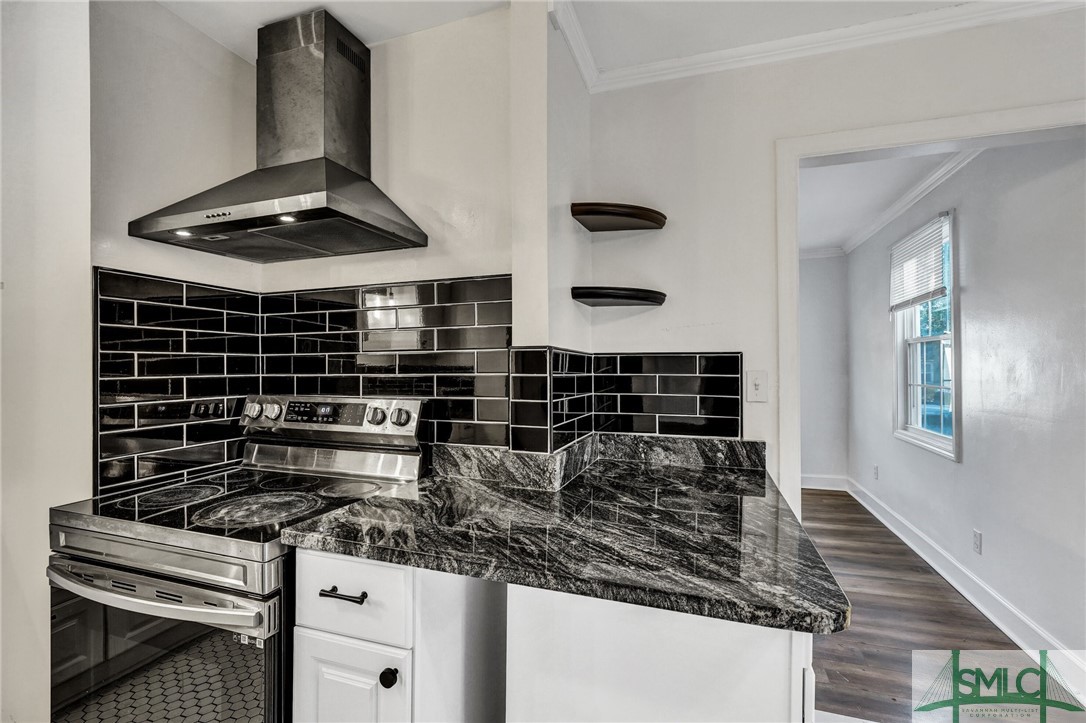 2231 Causton Bluff Road Savannah, GA 31404 - Photo 9 of 22