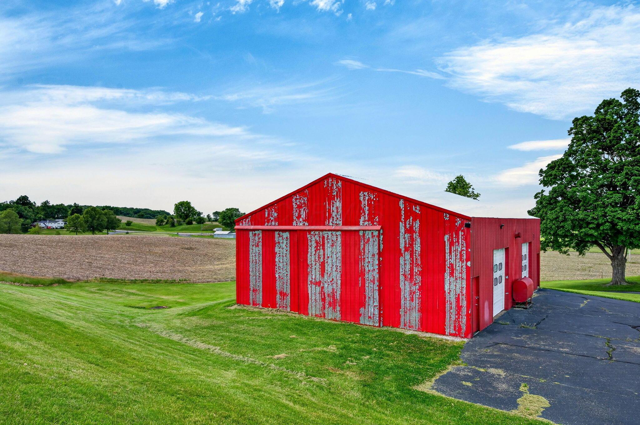 4895 Lancaster-Circleville Road Southwest Lancaster, OH 43130 - Photo 24 of 68