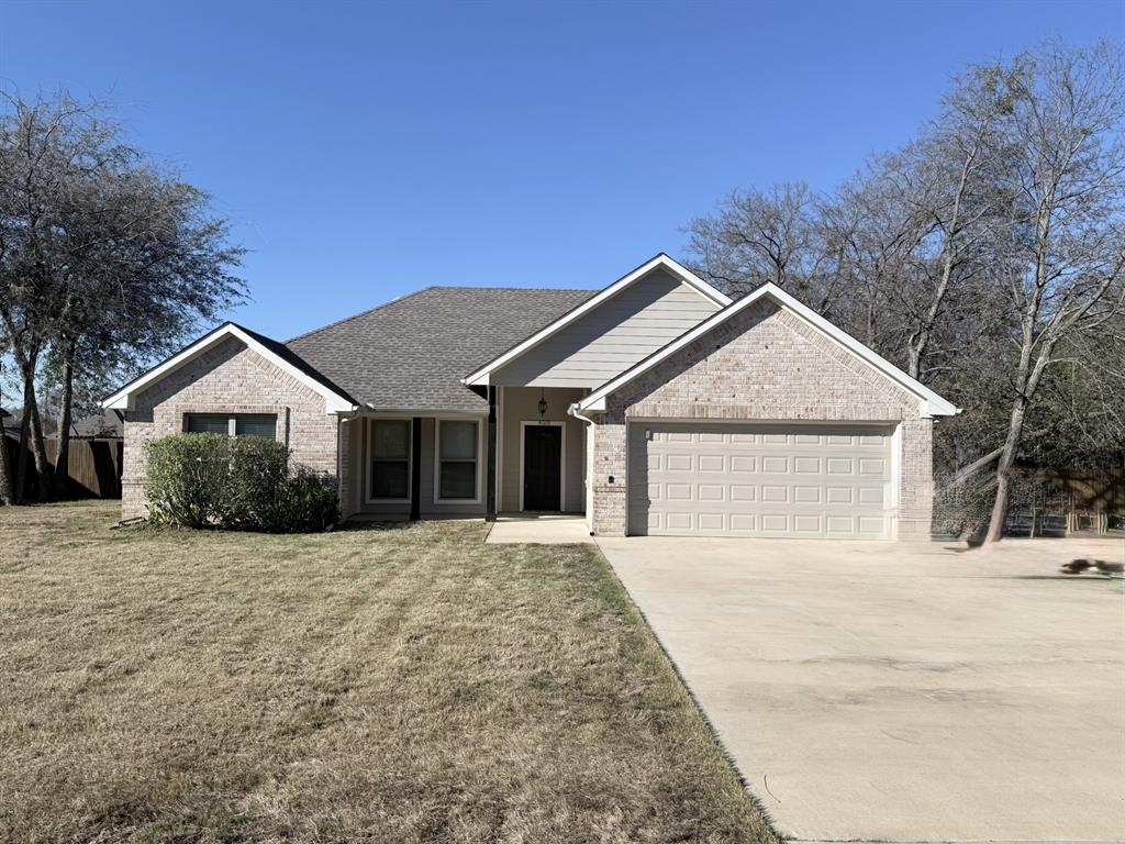 628 East Walcott Street Pilot Point, TX 76258 - Photo 1 of 27 Gallery Image 1