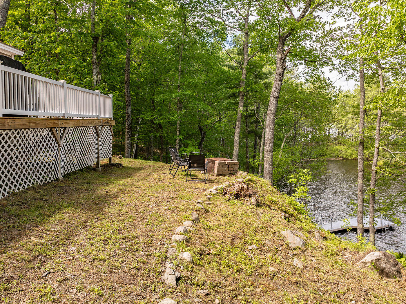 58 Roberts Road Nobleboro, ME 04555 - Photo 30 of 41 DJI_0598