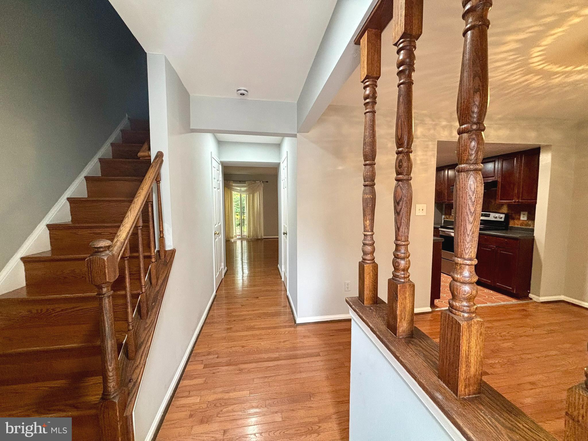9004 Mulvaney Court Springfield, VA 22152 - Photo 2 of 23 a view of a living room with furniture
