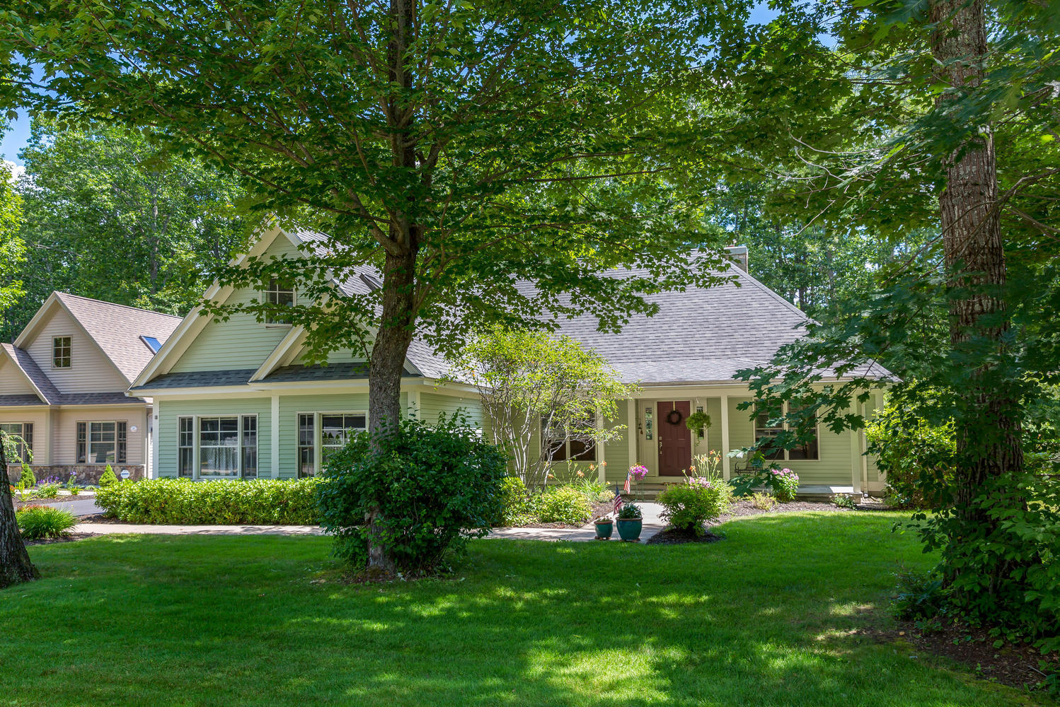 32 Landing Road Saco, ME 04072 - Photo 2 of 49 Front of House