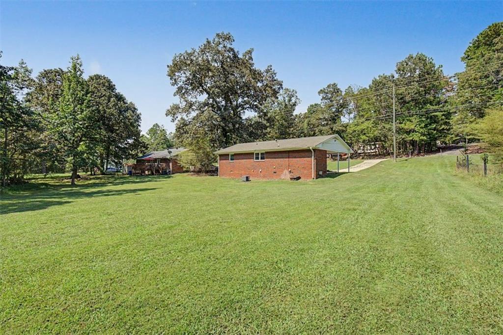 492 Moran Lake Road Northeast Rome, GA 30161 - Photo 23 of 25 Gallery Image 23