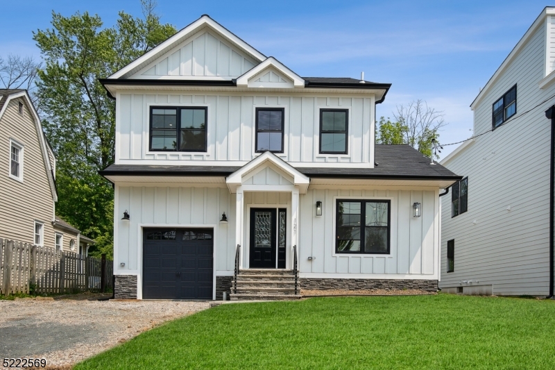 121 Meadowbrook Road, Livingston, NJ 07039 Compass