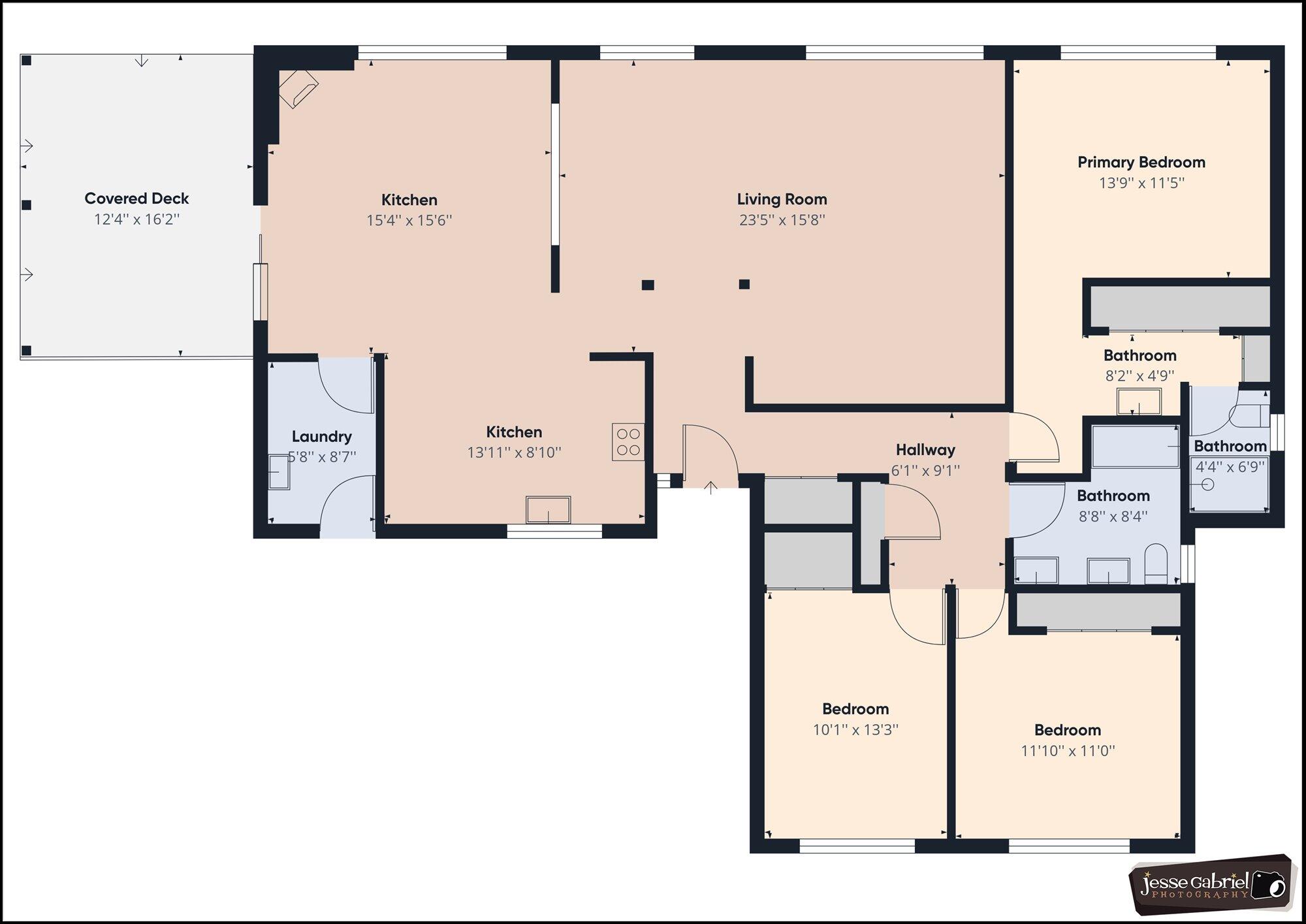 4048 Campton Road Eureka, CA 95503 - Photo 8 of 54