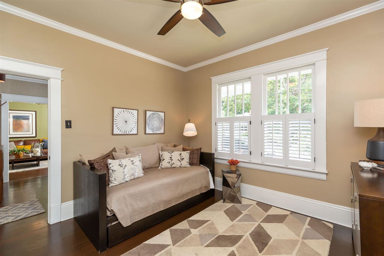 2010 McCarthy Street Raleigh, NC 27608 - Photo 5 of 26 Photo 5