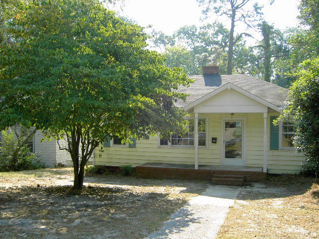 1612 Pendleton Road Augusta, GA 30904 - Photo 1 of 1 Main View