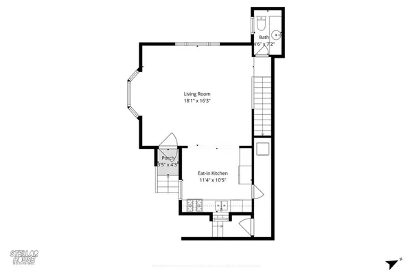 $5,500 | 721 Country Club Drive, Burbank, CA 91501