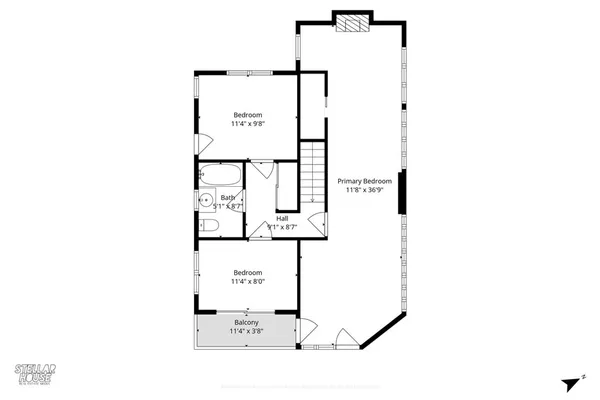 $5,500 | 721 Country Club Drive, Burbank, CA 91501
