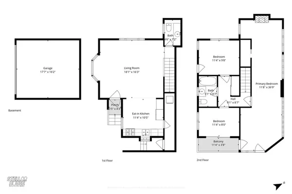 $5,500 | 721 Country Club Drive, Burbank, CA 91501