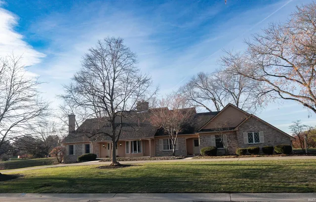 $650,000 | 2805 Buckhurst Run, Fort Wayne, IN 46815