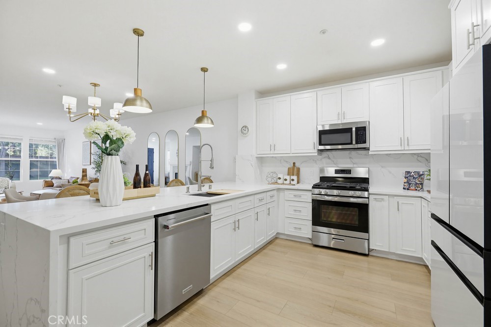 6 Idyllwild, Unit 10 Irvine, CA 92602 - Photo 14 of 56