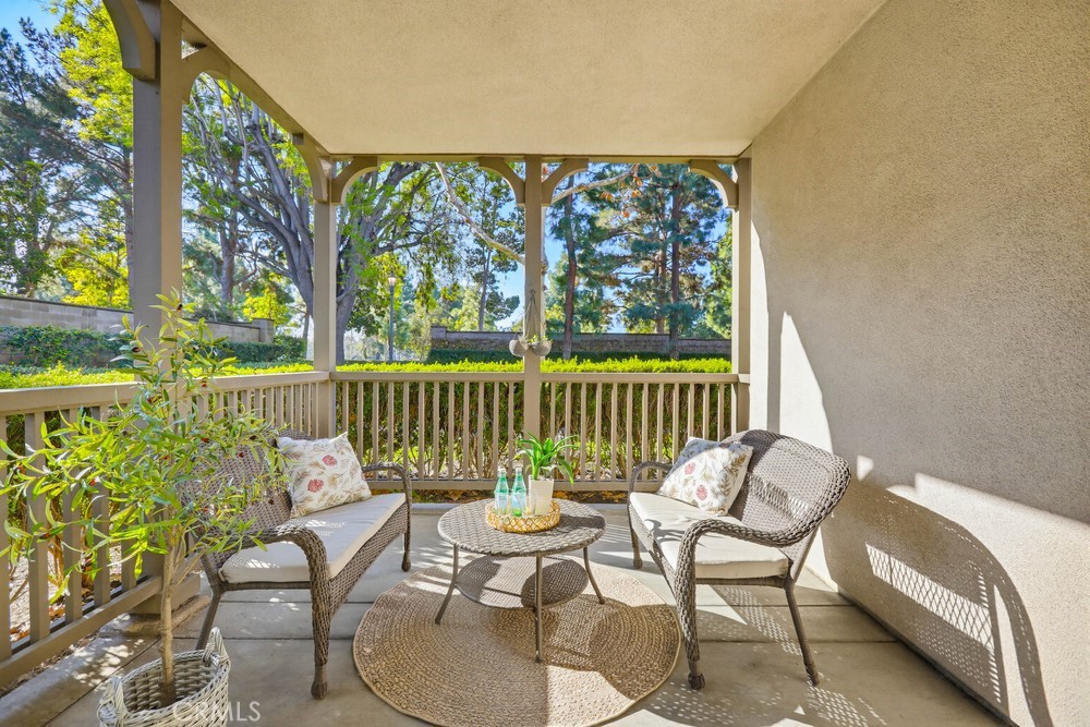 6 Idyllwild, Unit 10 Irvine, CA 92602 - Photo 28 of 56