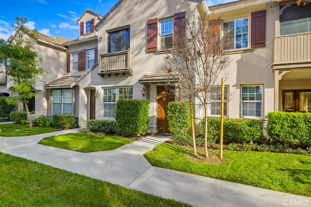 6 Idyllwild, Unit 10 Irvine, CA 92602 - Photo 3 of 56