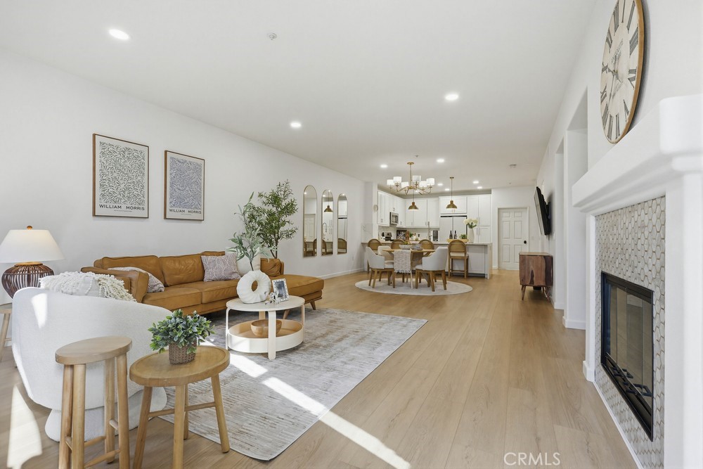 6 Idyllwild, Unit 10 Irvine, CA 92602 - Photo 4 of 56