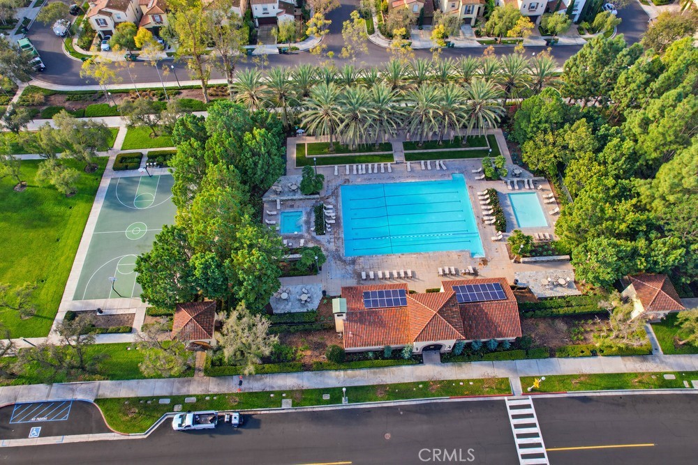 6 Idyllwild, Unit 10 Irvine, CA 92602 - Photo 43 of 56