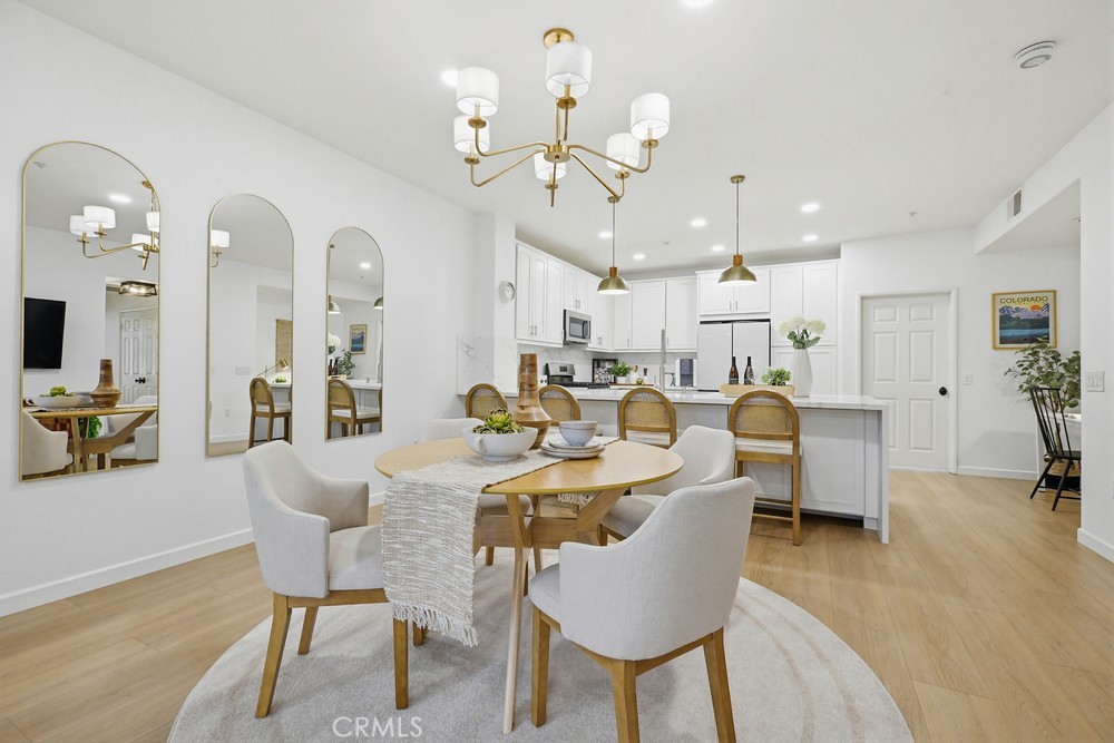 6 Idyllwild, Unit 10 Irvine, CA 92602 - Photo 10 of 56