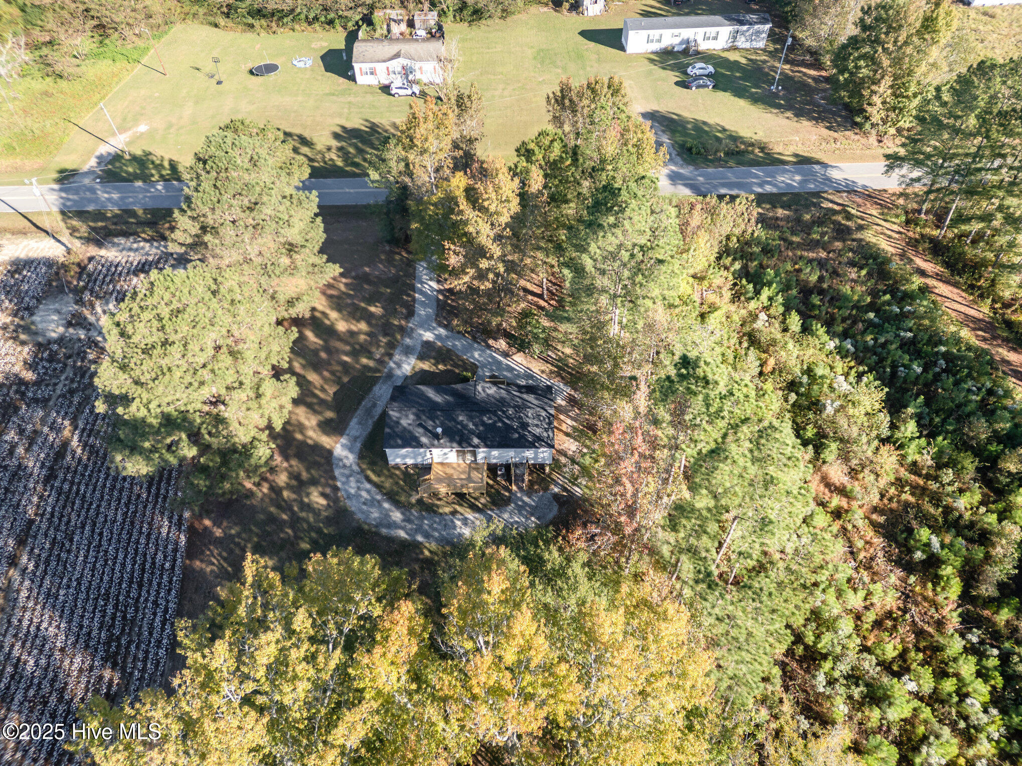 768 Hales Road Kenly, NC 27542 - Photo 22 of 25 022_3-edit_296
