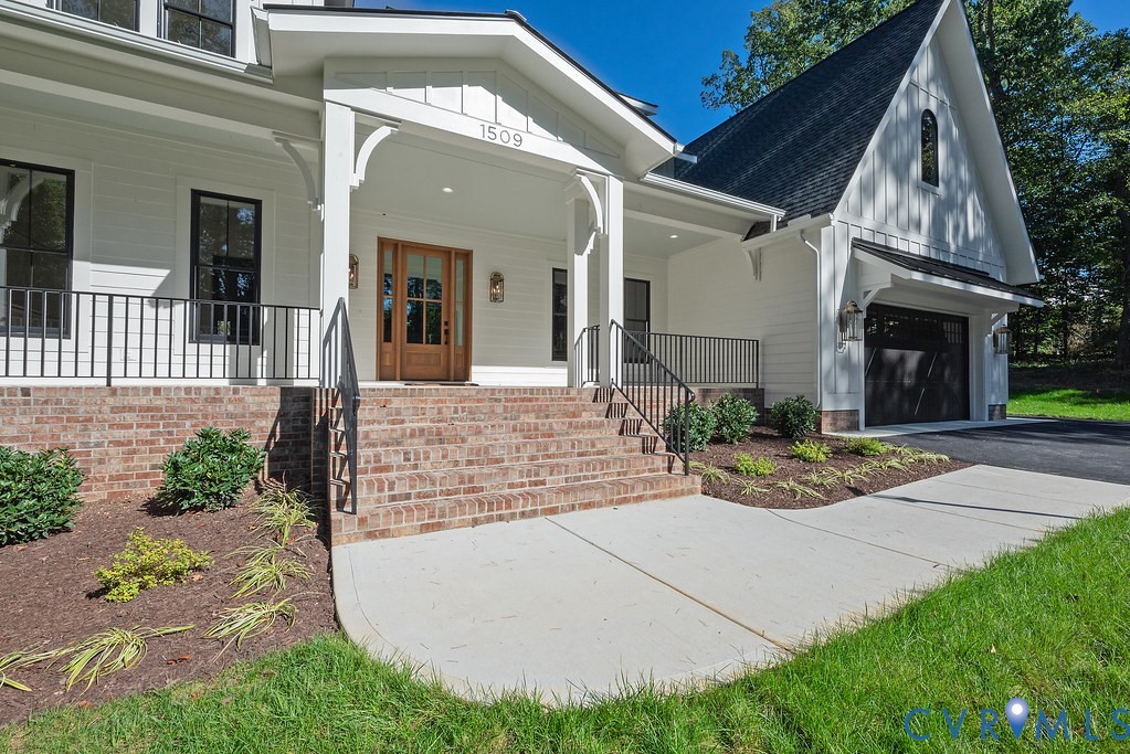 1509 Buford Road North Chesterfield, VA 23235 - Photo 47 of 52