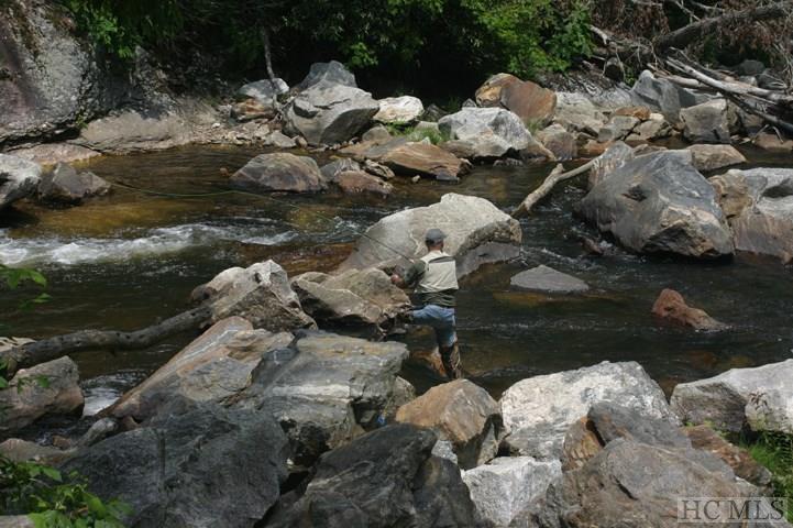 9999 Buck Creek Road Highlands, NC 28741 - Photo 19 of 23 Gallery Image 19