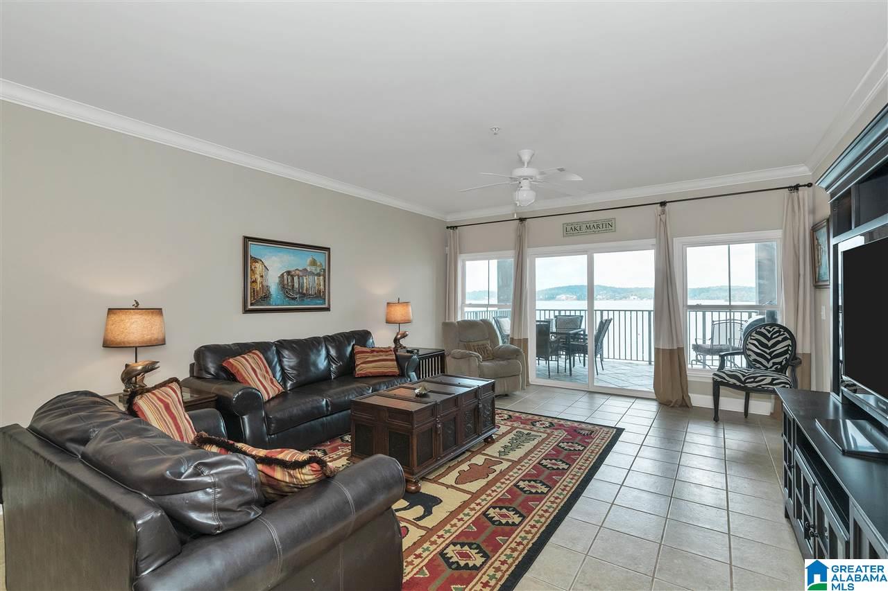 90 Crowne Pointe Road, Unit 205C Dadeville, AL 36853 - Photo 6 of 25