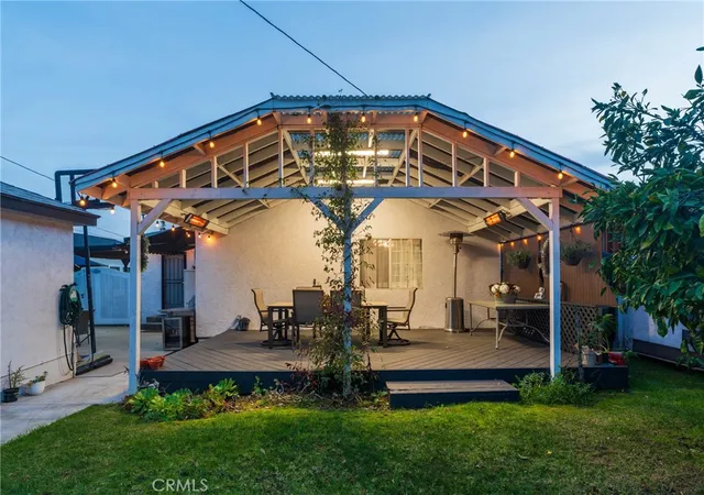 $1,199,000 | 601 West Hillsdale Street, Inglewood, CA 90302