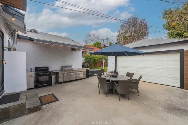 $1,199,000 | 601 West Hillsdale Street, Inglewood, CA 90302