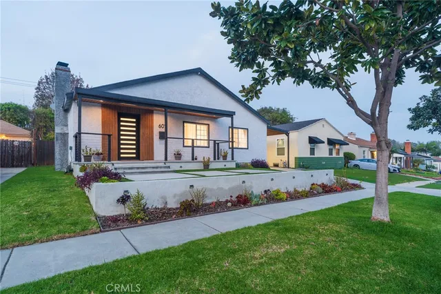 $1,199,000 | 601 West Hillsdale Street, Inglewood, CA 90302