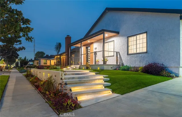 $1,199,000 | 601 West Hillsdale Street, Inglewood, CA 90302