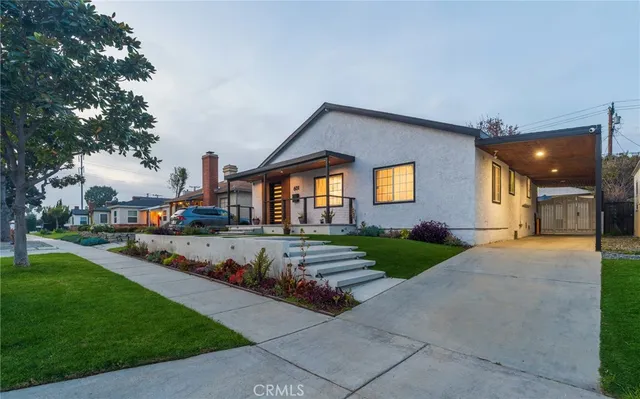 $1,199,000 | 601 West Hillsdale Street, Inglewood, CA 90302
