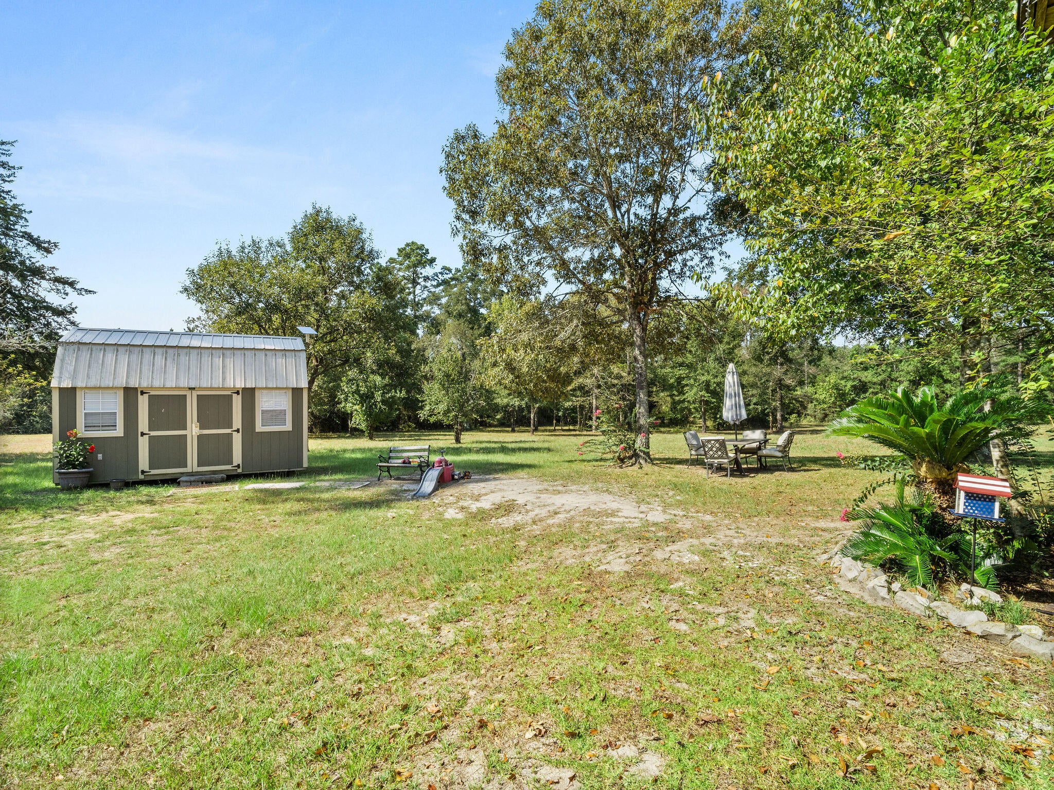 432 Westbrooks Road Hornbeck, LA 71439 - Photo 19 of 31 Gallery Image 19