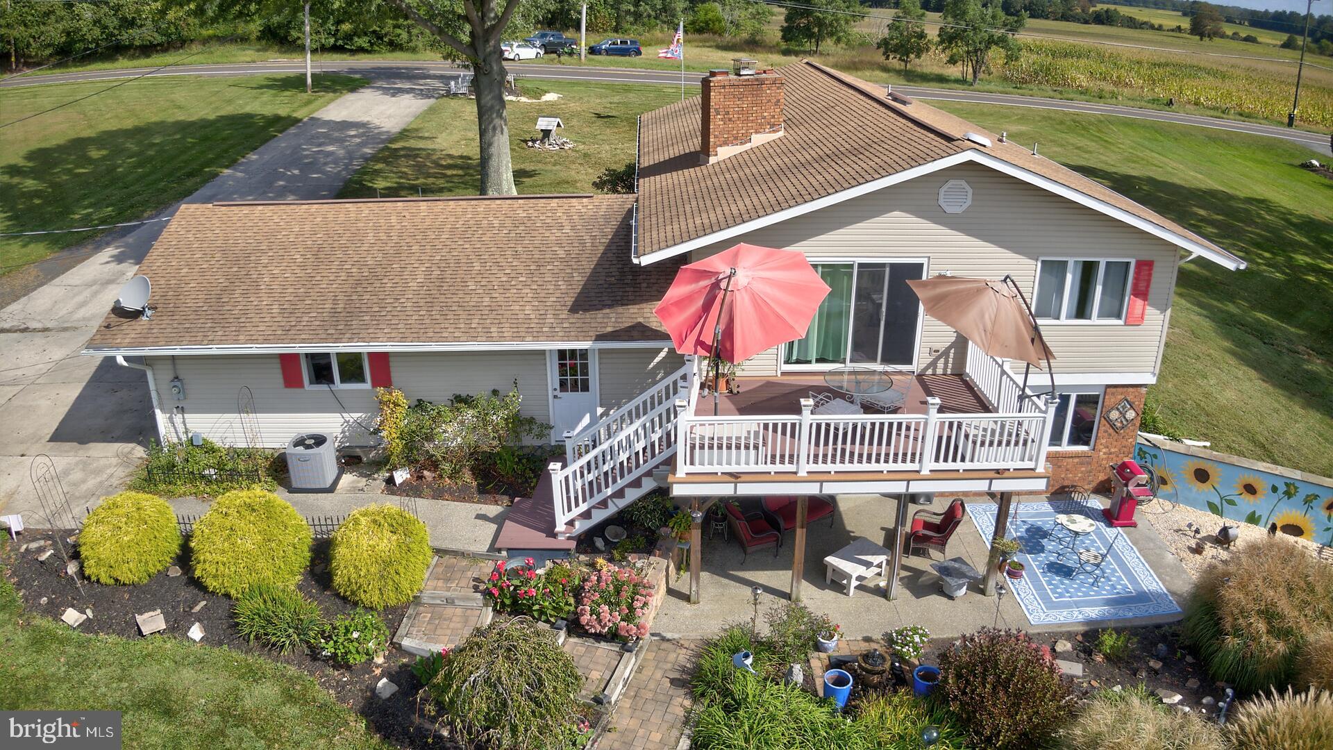 250 Juliustown Road Columbus, NJ 08022 - Photo 54 of 66
