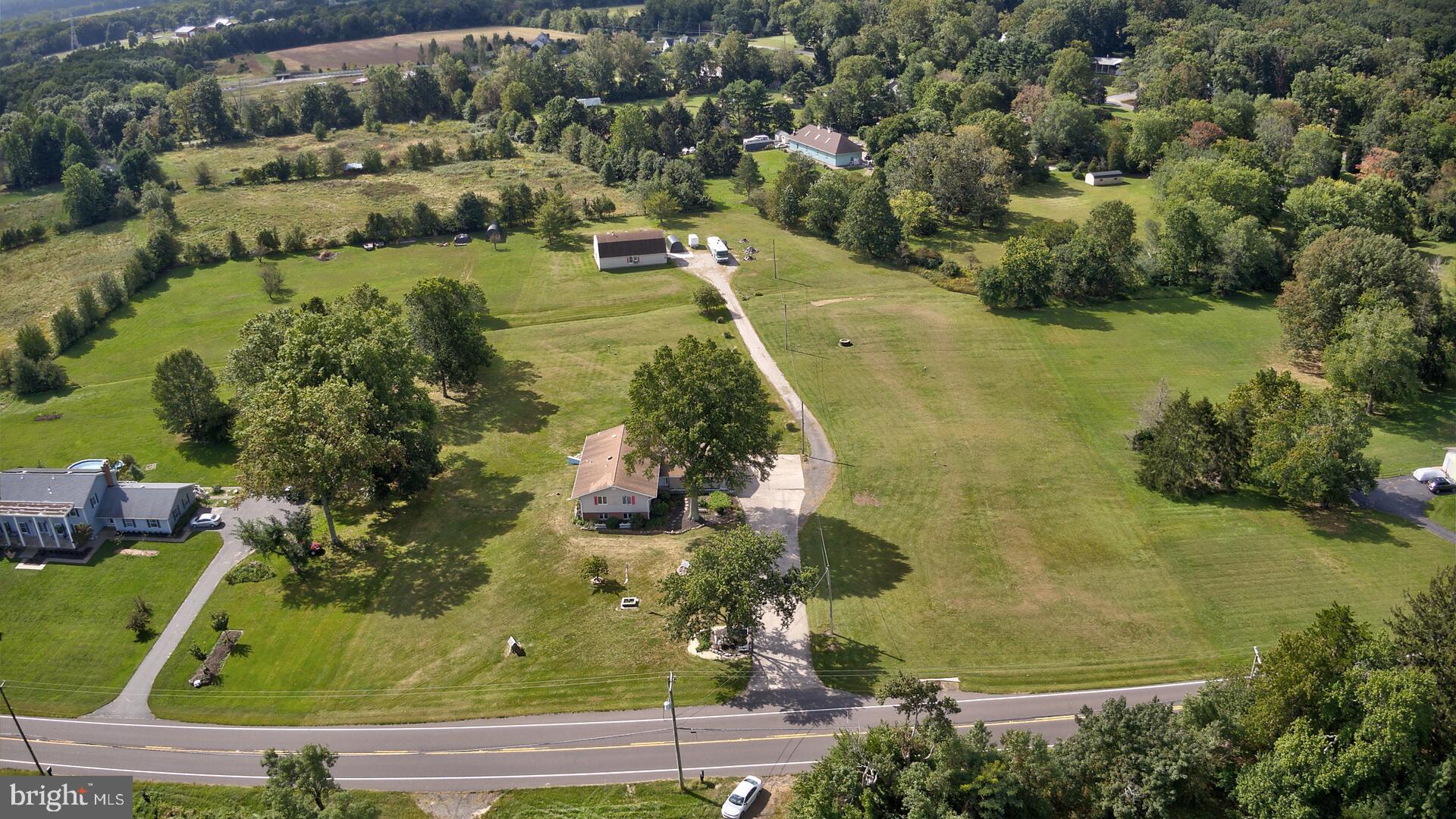 250 Juliustown Road Columbus, NJ 08022 - Photo 64 of 66