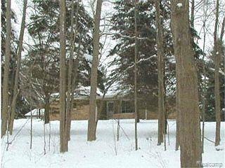6168 West Allen Road Fowlerville, MI 48836 - Photo 1 of 1 Front of Home